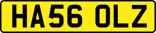HA56OLZ