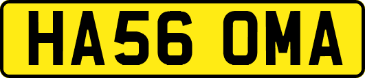 HA56OMA
