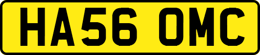 HA56OMC