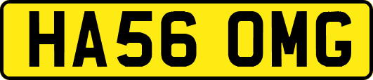 HA56OMG