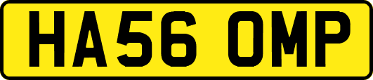 HA56OMP