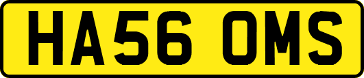 HA56OMS