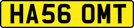 HA56OMT