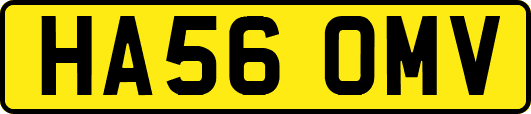 HA56OMV