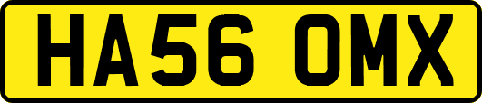 HA56OMX