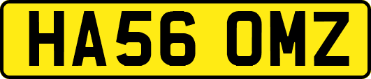 HA56OMZ