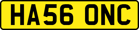 HA56ONC