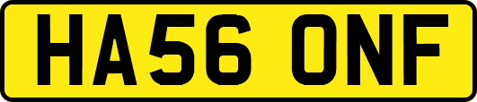HA56ONF