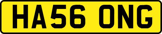HA56ONG