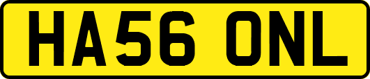 HA56ONL