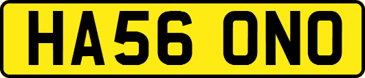 HA56ONO