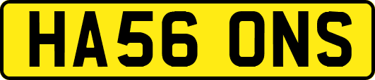 HA56ONS