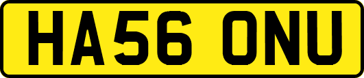 HA56ONU