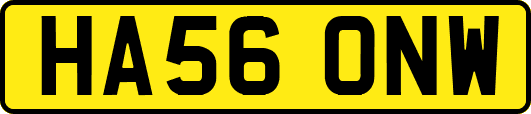 HA56ONW