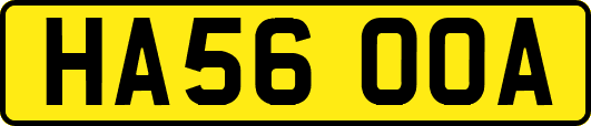 HA56OOA