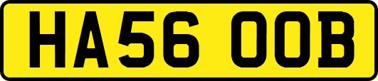 HA56OOB
