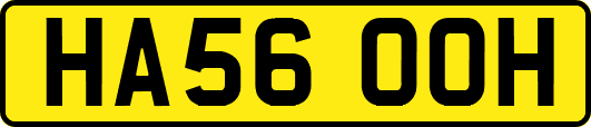 HA56OOH