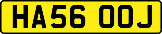 HA56OOJ