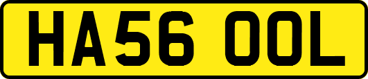 HA56OOL