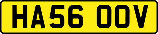 HA56OOV