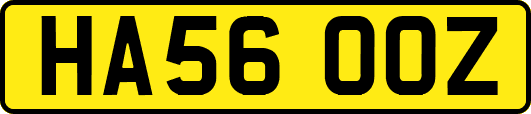 HA56OOZ