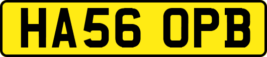 HA56OPB