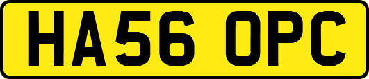 HA56OPC