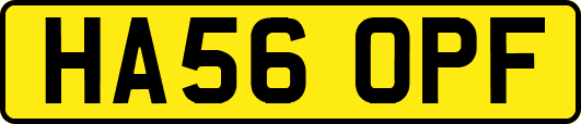 HA56OPF