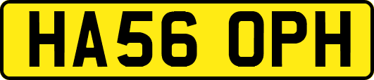 HA56OPH