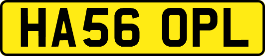 HA56OPL