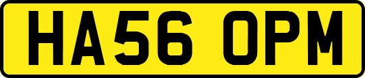 HA56OPM
