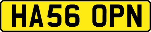 HA56OPN