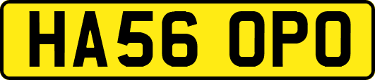 HA56OPO