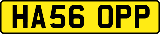 HA56OPP