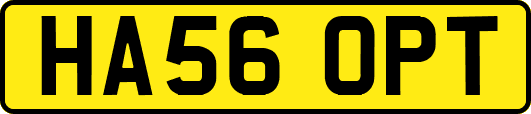 HA56OPT