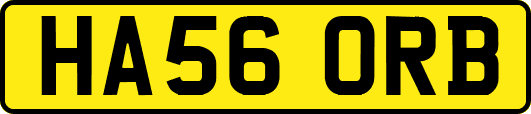 HA56ORB