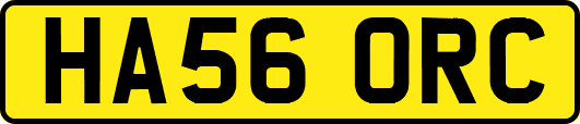 HA56ORC