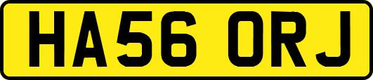 HA56ORJ