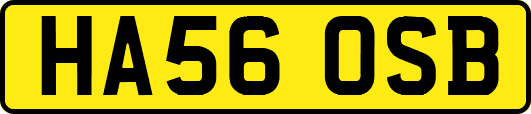 HA56OSB