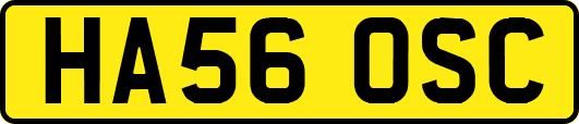 HA56OSC