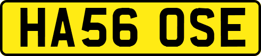HA56OSE