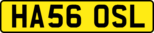 HA56OSL
