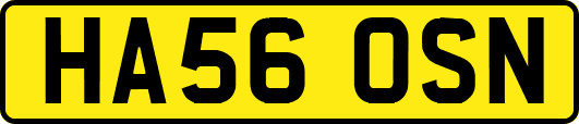 HA56OSN