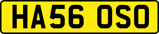 HA56OSO
