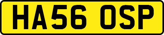 HA56OSP