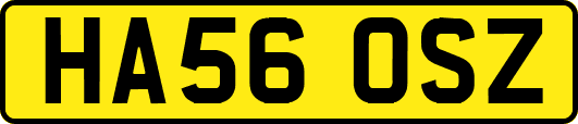 HA56OSZ