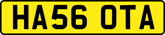 HA56OTA