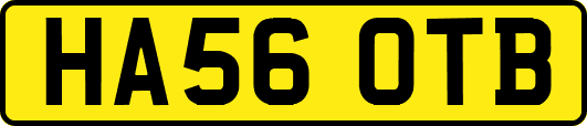 HA56OTB