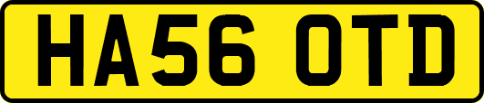 HA56OTD