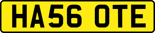 HA56OTE